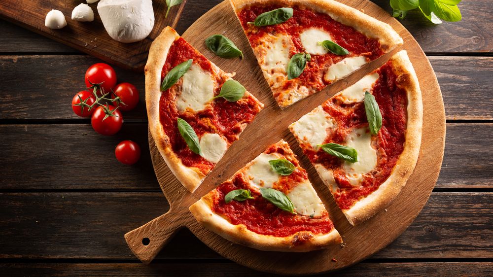pizza-margarita